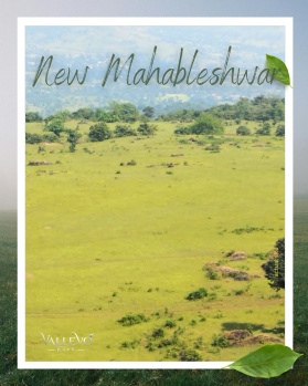 Property for sale in Mahabaleshwar, Satara