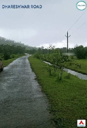 Farm House for Sale in Patan, Satara (40000 Sq.ft.)