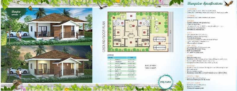 Property for sale in Patan, Satara