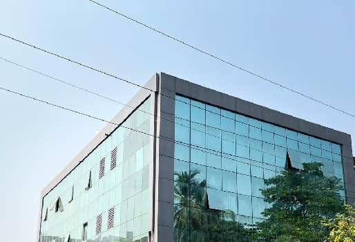 12000 Sq.ft. Factory / Industrial Building for Sale in TTC MIDC, Navi Mumbai