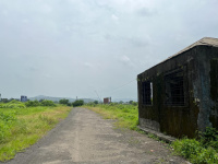 32 Acres Industrial Land Near Expressway Food Mall in Khopoli