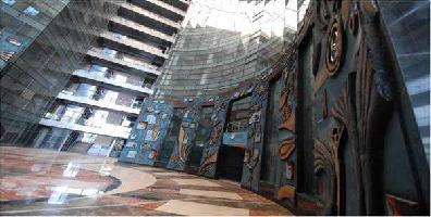 Office Complex Available On Rent