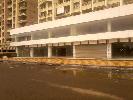 Prime Location Showroom On Palm Beach Road for Rent