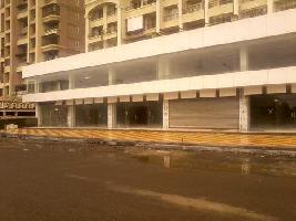 Prime Location Showroom On Palm Beach Road for Rent