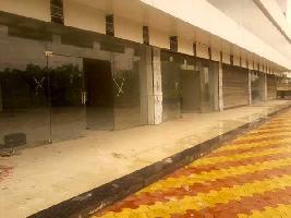 Prime Location Showroom On Palm Beach Road for Rent