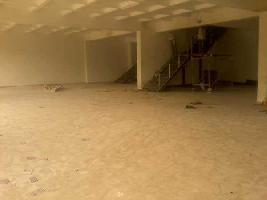 Prime Location Showroom On Palm Beach Road for Rent
