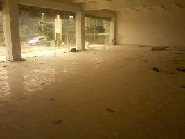 Prime Location Showroom On Palm Beach Road for Rent