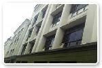 35,000 sq.ft Fully furnished office available on long lease  AT mahape MBP