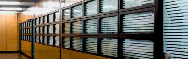 17,500 sq.ft Fully furnished office available on long lease  AT mahape MBP