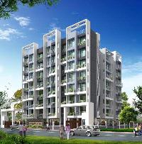 980 sq. ft 2BHK flat for sale at Karanjade-Panvel.