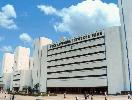 620 Sq.ft Fully Furnished Office Rent Above Vashi Railway Station Complex