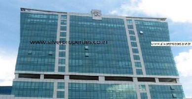 2250 Sq.Ft Unfurnished Office On Long Lease