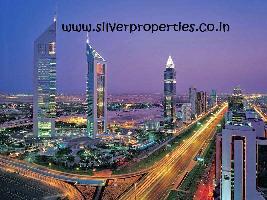 90,000 sq.ft office space on lease at Andheri Kurla Road,