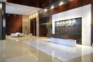 1550 Sq.Ft Office On Long Lease At Vashi