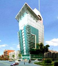 15,900 Sq.ft OFFICE Space For Sale opp station Navi Mumbai