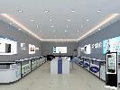 1200 Sq.ft Carpet Shop/Showroom on Rent LAMINGTION ROAD Mumbai