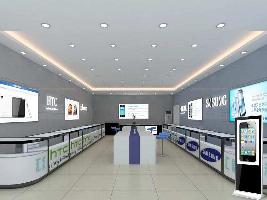 1200 Sq.ft Carpet Shop/Showroom on Rent LAMINGTION ROAD Mumbai