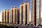 2 BHK Flat area 987 sq.ft at Marathon Nexzone