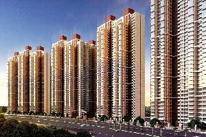 2 BHK Flat area 987 sq.ft at Marathon Nexzone