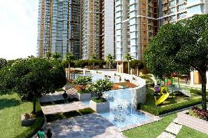 2 BHK Flat area 987 sq.ft at Marathon Nexzone