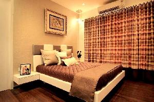 2 BHK Flat area 1060 sq.ft at Marathon Nexzone Panvel