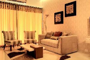 2.5 BHK Flat at Marathon Nexzone Panvel