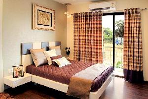 2.5 BHK Flat at Marathon Nexzone Panvel