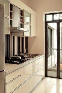 2.5 BHK Flat at Marathon Nexzone Panvel