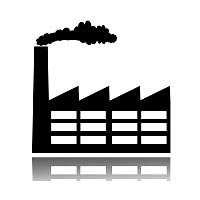 25000 sq.ft individual factory sale @ Mahape Navi Mumbai