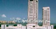 2810 Sq.ft Semi Furnished Office At Wtc