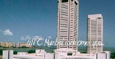 2810 Sq.ft Semi Furnished Office At Wtc