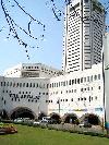 3875 sq.ft unfurnished office at Wtc
