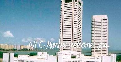1850 Sq.ft Unfurnished Office At Wtc