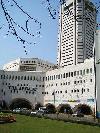 Available Area 441 Sq.ft,882 Sq.ft and 1280 Sq.ft Space On  Lease At Wtc