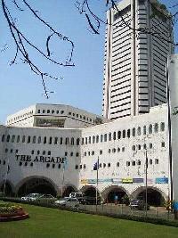 Available Area 441 Sq.ft,882 Sq.ft and 1280 Sq.ft Space On  Lease At Wtc