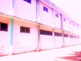 50,000 sq. ft. RCC Building as warehouse cum Industrial purpose