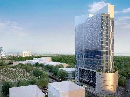 1264 Sq. Feet Office Space for Rent in Posh Building