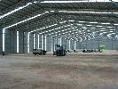 1,00,000 Sq.ft Warehouse /industrial Space On Long Lease