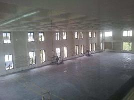 33654 Sq. Feet Warehouse/Godown for Rent in Turbhe MIDC, Navi Mumbai