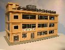 80,000 sq.ft industrial building/factory for sale at Nerul MIDC