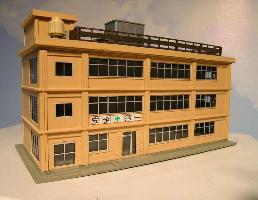 80,000 sq.ft industrial building/factory for sale at Nerul MIDC