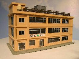 80,000 sq.ft industrial building/factory on Rent at Nerul MIDC