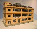 19,000 Sq.ft Carpet Industrial Building On Rent At Mahape Navi Mumbai