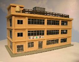 19,000 Sq.ft Carpet Industrial Building On Rent At Mahape Navi Mumbai
