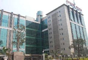 200+ Seater Call Center Setup Furnished Office On Rent