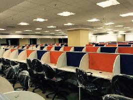 200+ Seater Call Center Setup Furnished Office On Rent