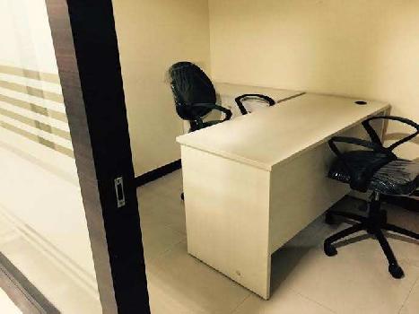 200+ Seater Call Center Setup Furnished Office On Rent
