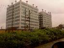 3,270 Sq. Ft. Fully Furnished Office  @ Mahape Navi Mumbai