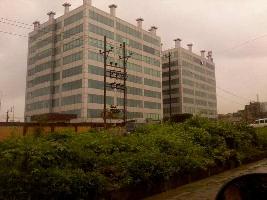 3,270 Sq. Ft. Fully Furnished Office  @ Mahape Navi Mumbai
