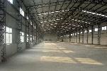 3,800 Sq.mtr Plot with Industrial Shed & Rcc Building for Sale @ Rabale Midc